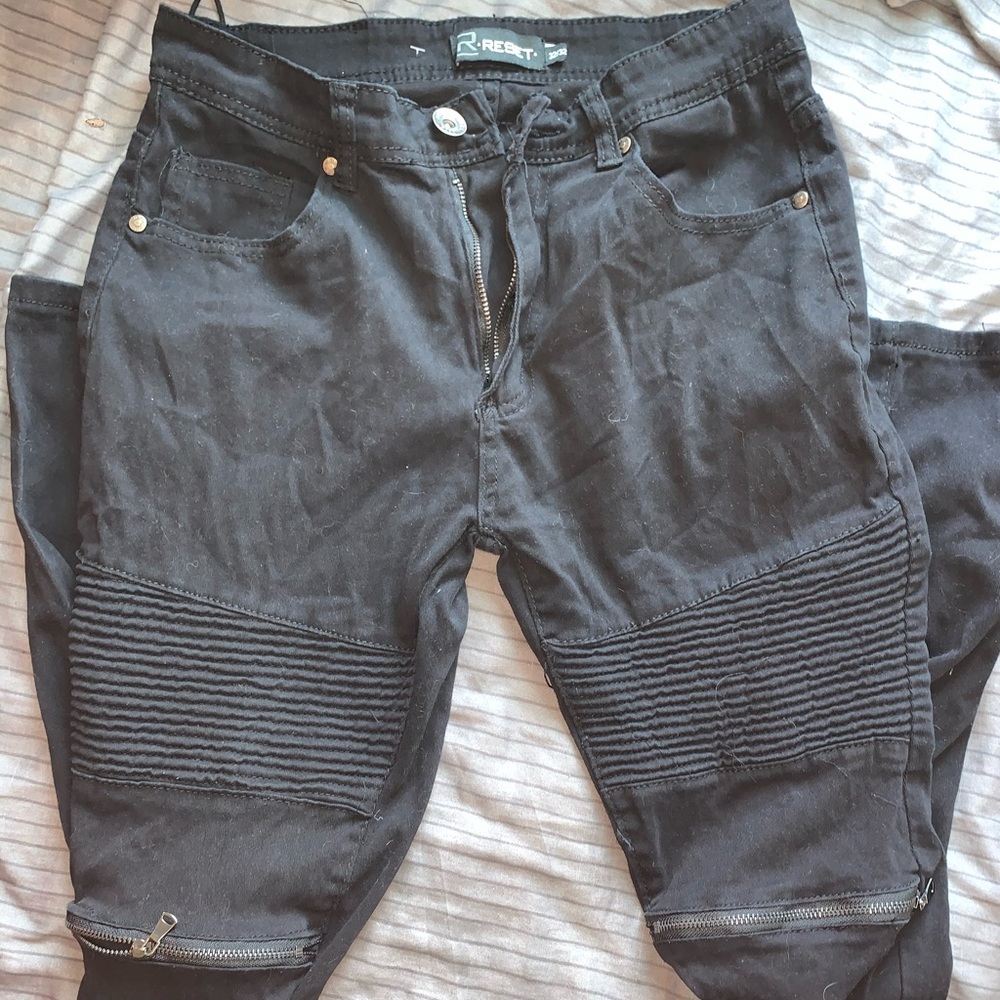 Reset men’s jeans
